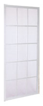 Colonade screen door