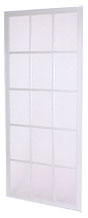 Virginian screen door