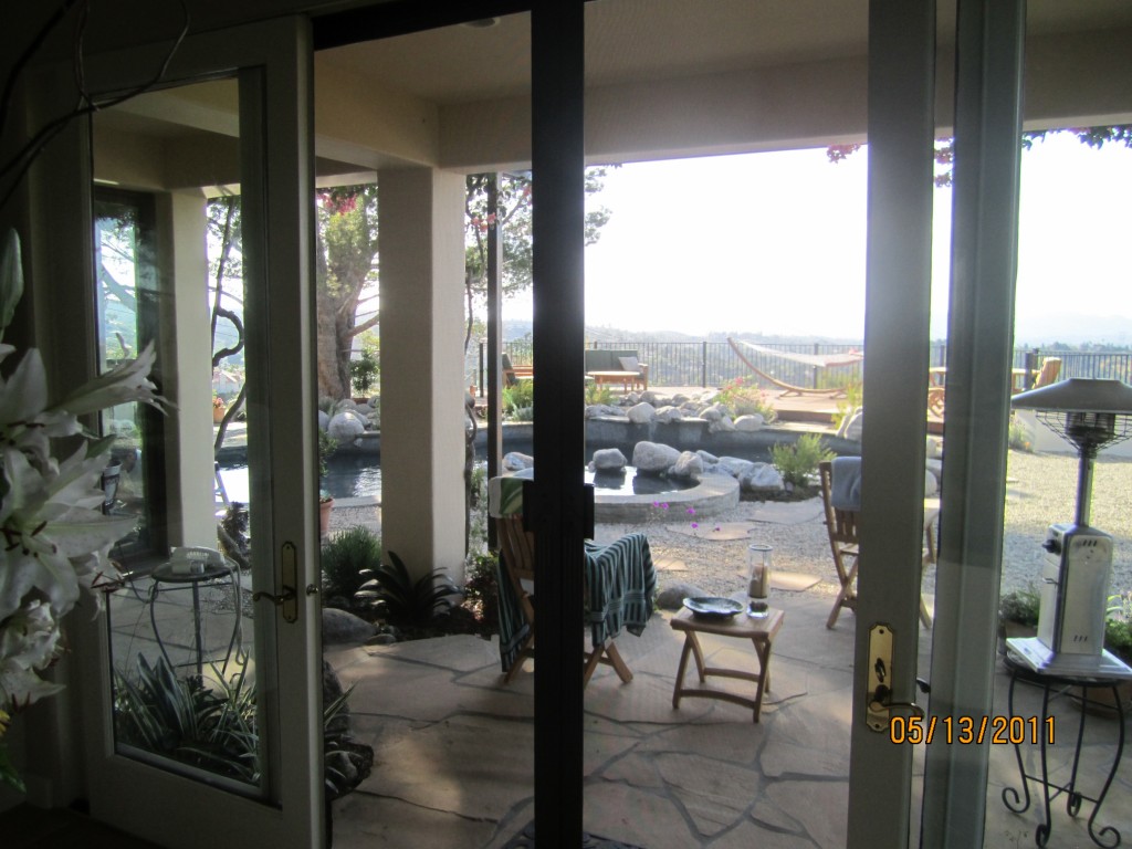 Screen Doors