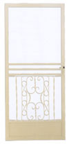 4000-Pueblo screen door 4000-Pueblo screen door