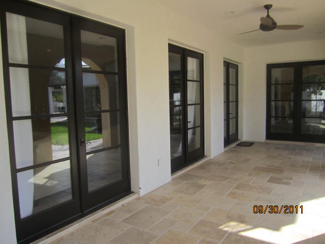 Retractable Screen Doors Chatsworth