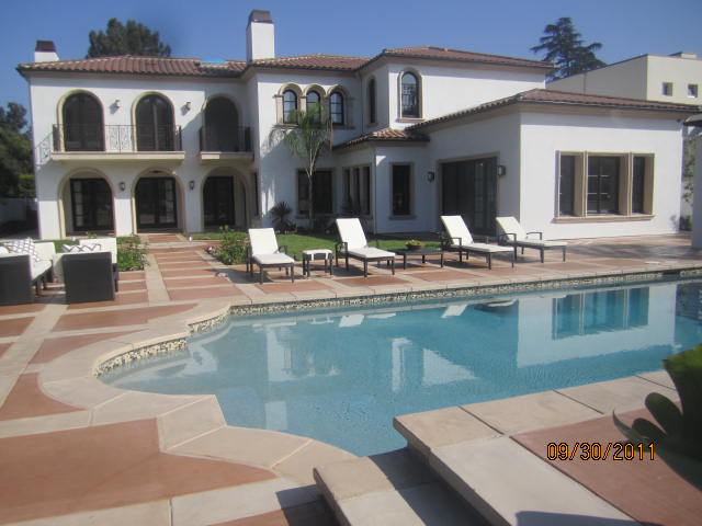 Retractable Screen Doors Chatsworth