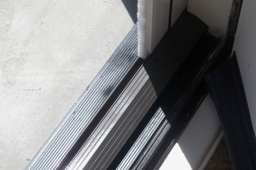 Retractable Screen Doors Chatsworth