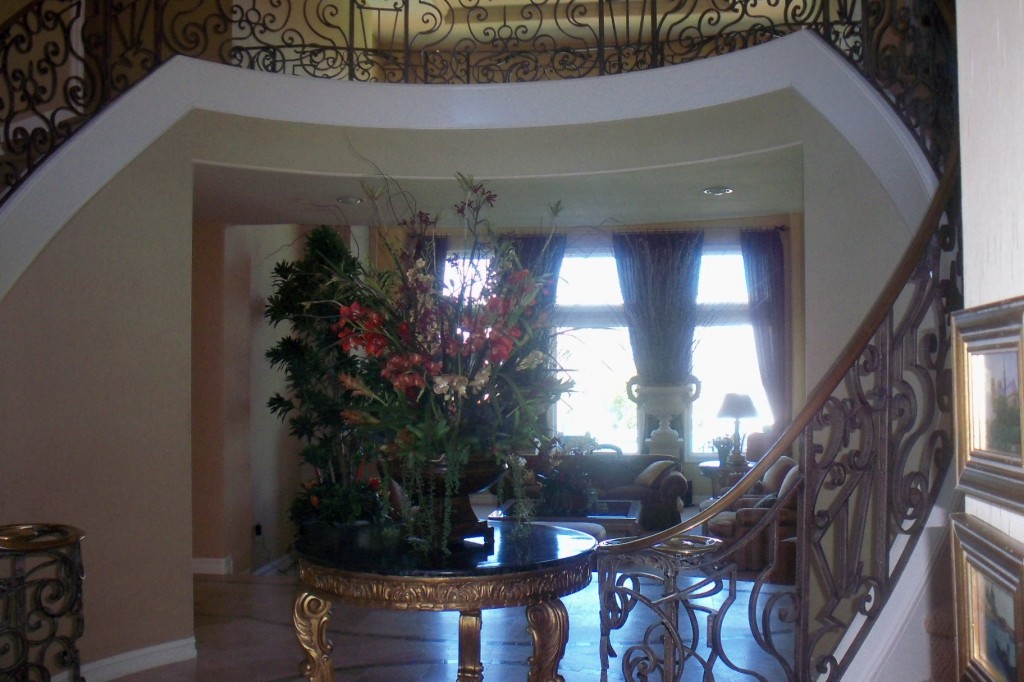 Screen Doors Chatsworth