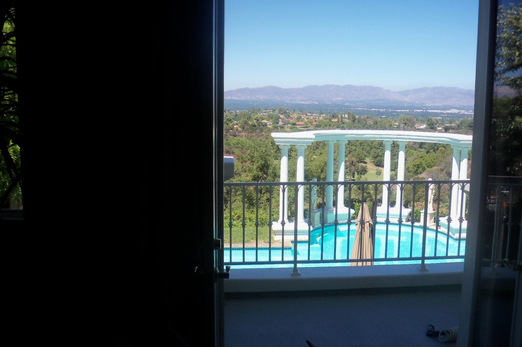 Screen Doors Chatsworth