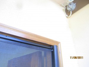 Window Screens and Retractable Screen Doors in Woodland Hills