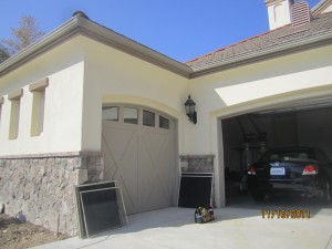 Window Screens and Screen Doors in Woodland Hills