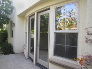 Window Screens and Screen Doors in Woodland Hills