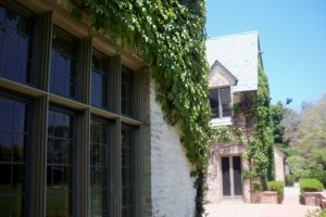 Lost Hills Screen Doors