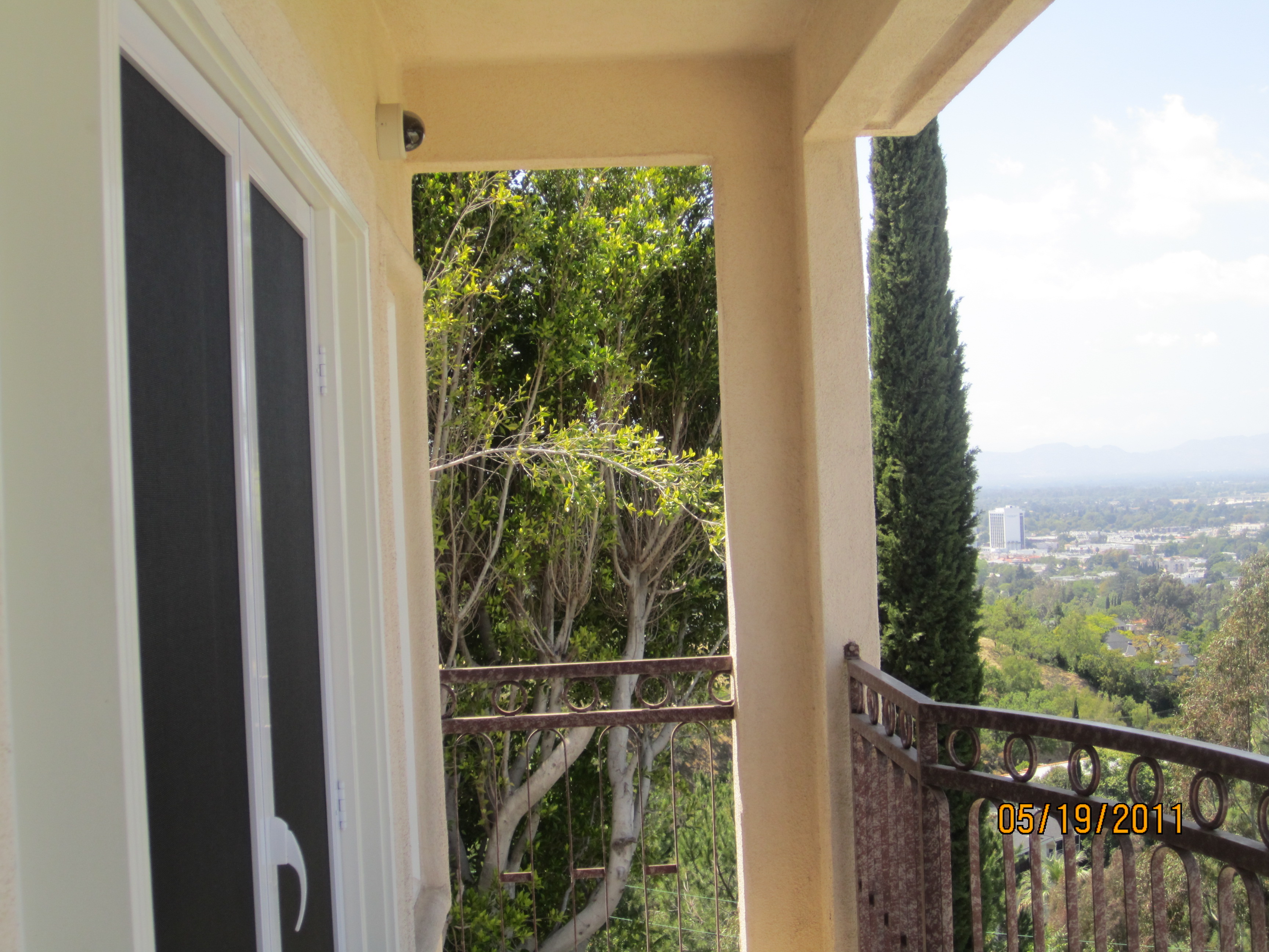 Screen Doors Porter Ranch