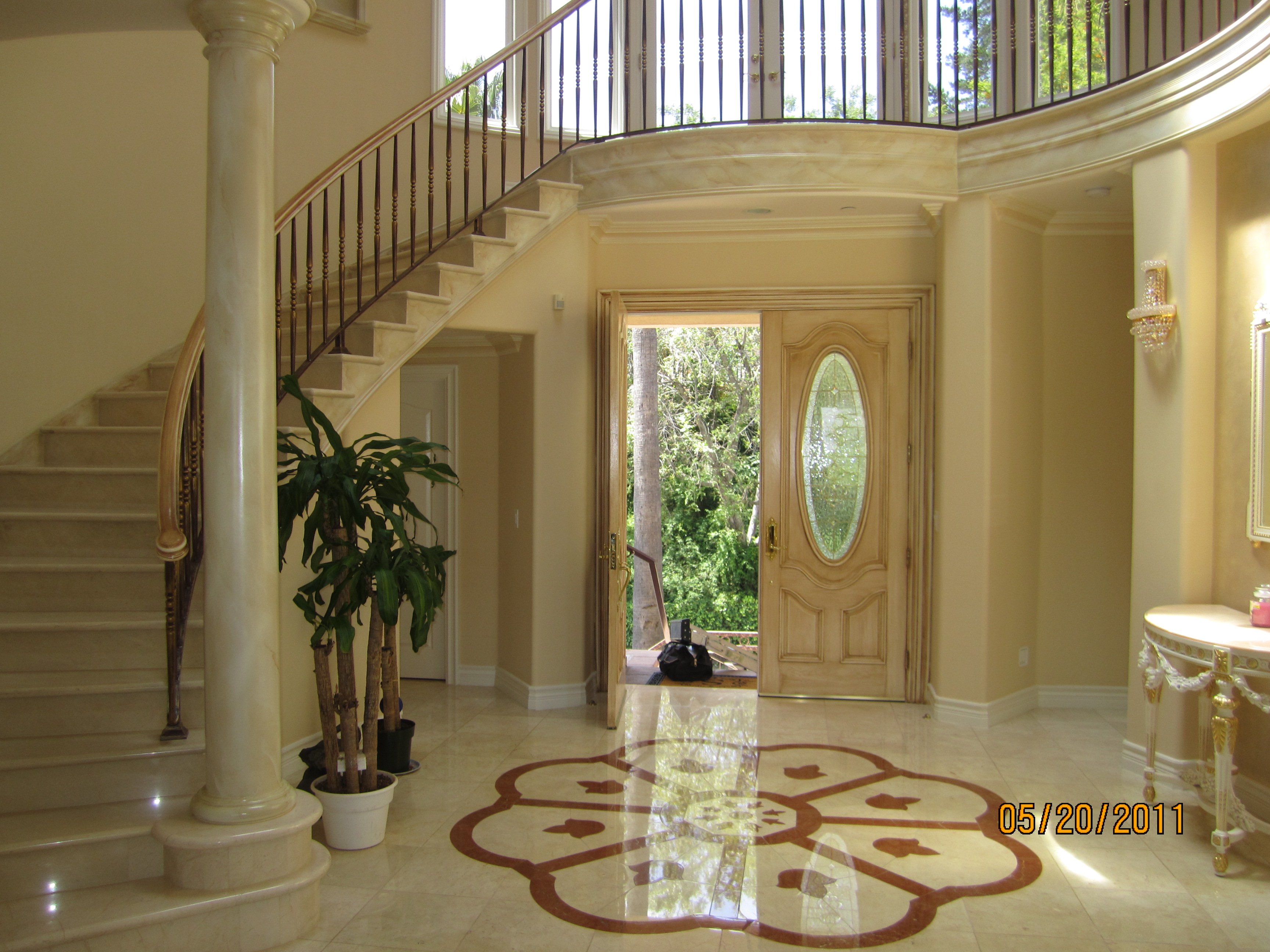 Porter Ranch Screen Doors