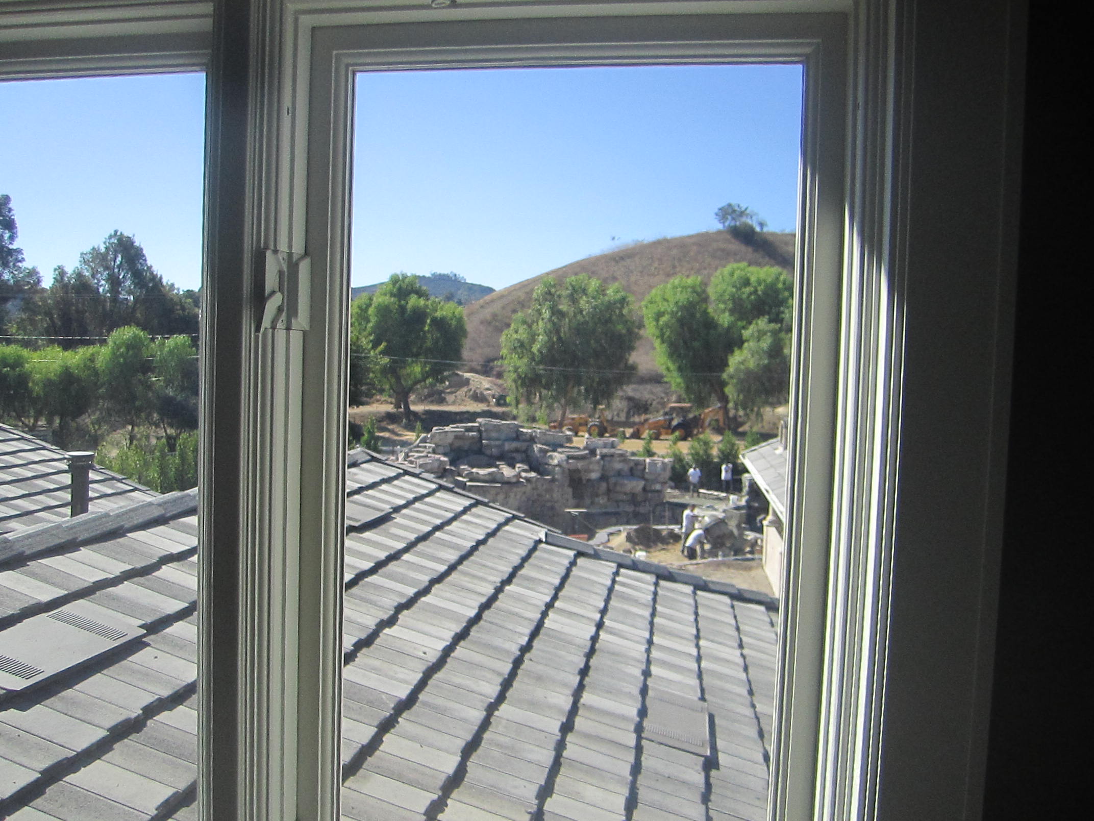 Oak Park Screen Doors