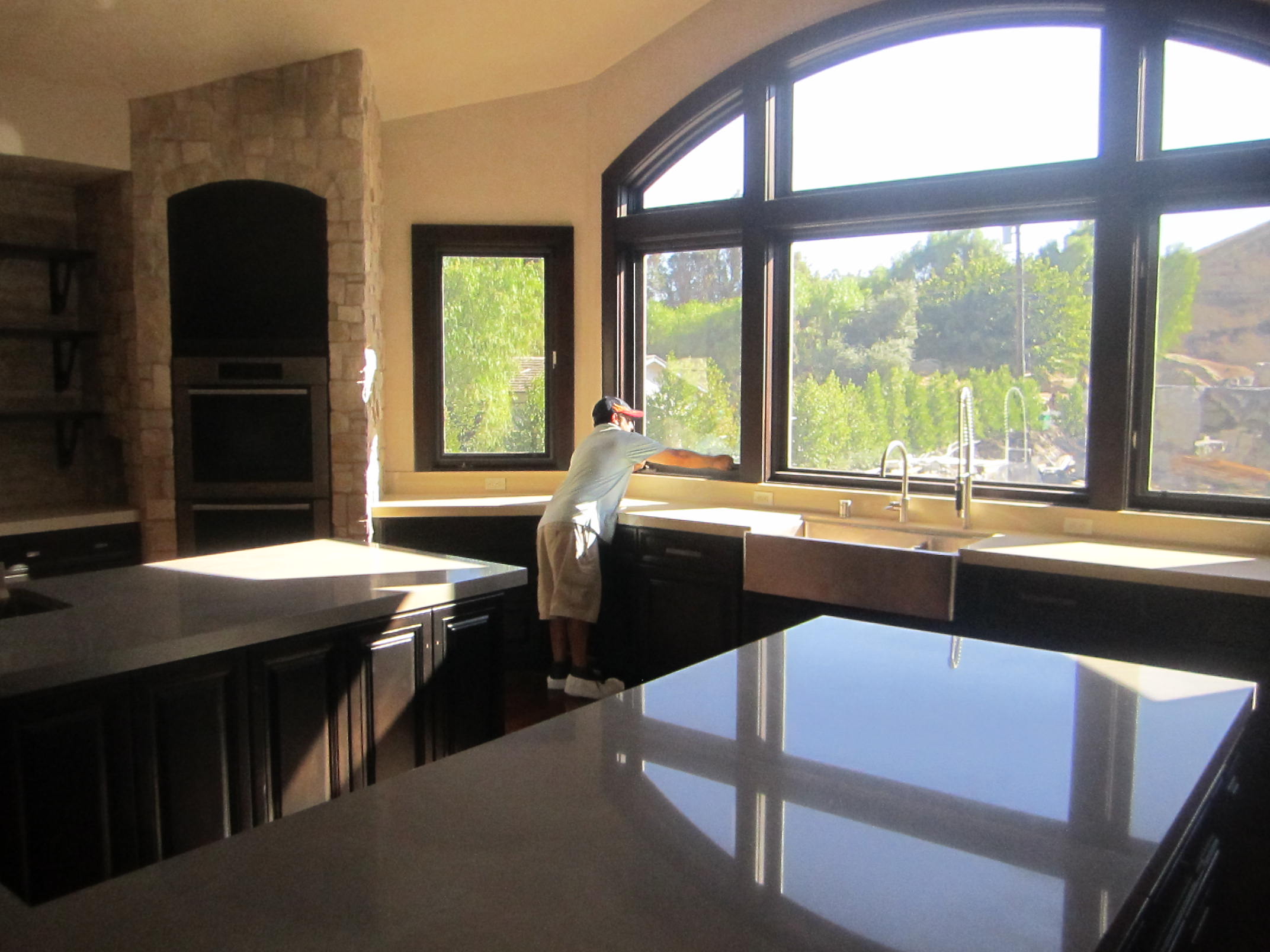 Screen Doors Oak Park