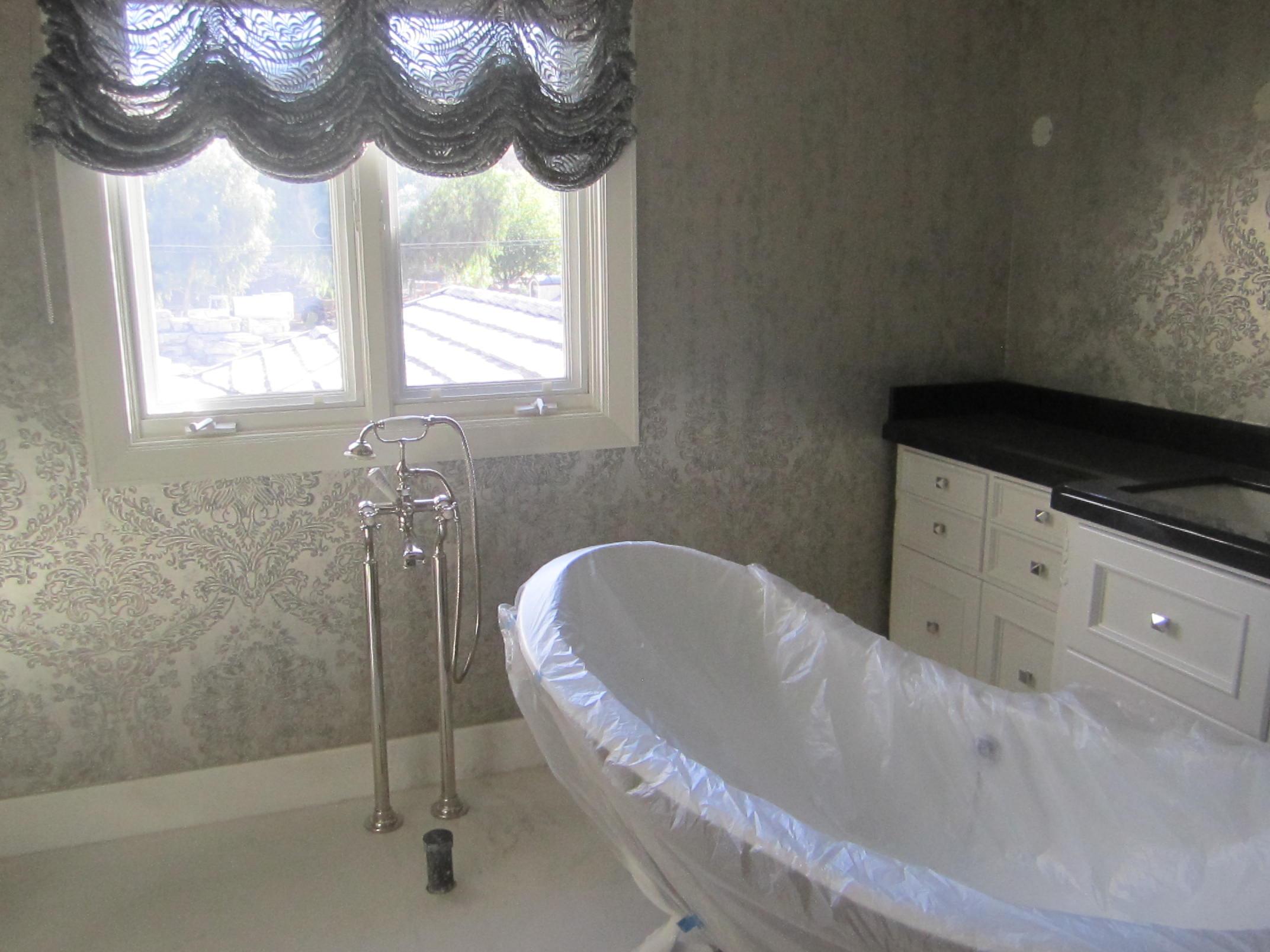 Screen Doors Oak Park