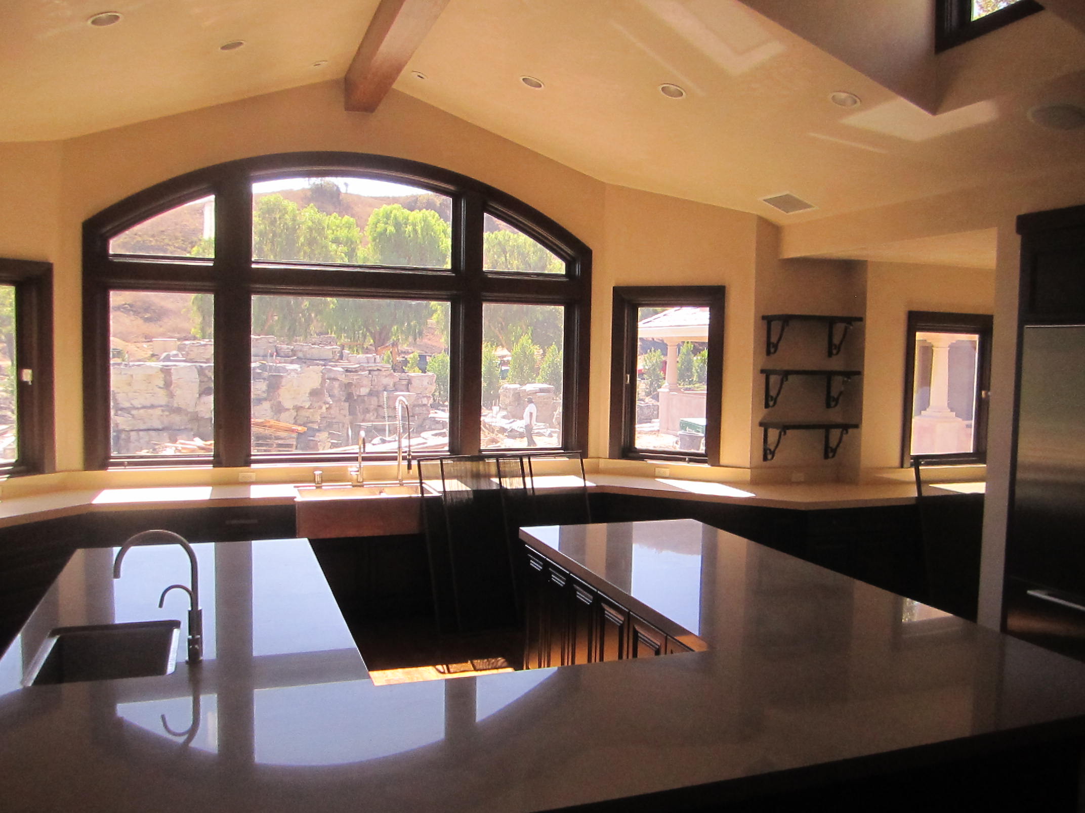 Oak Park Screen Doors