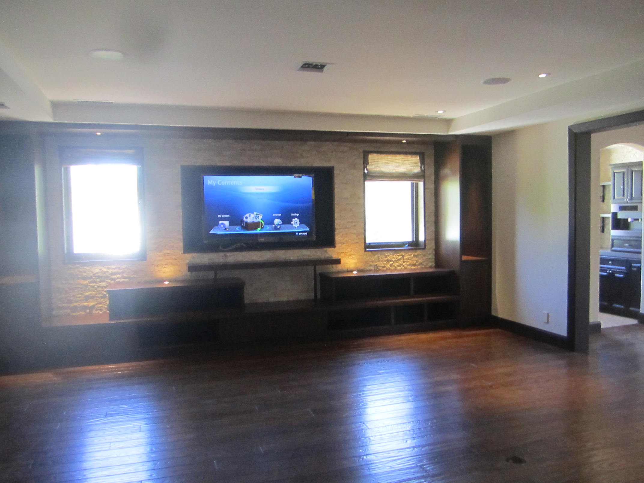 Oak Park Screen Doors