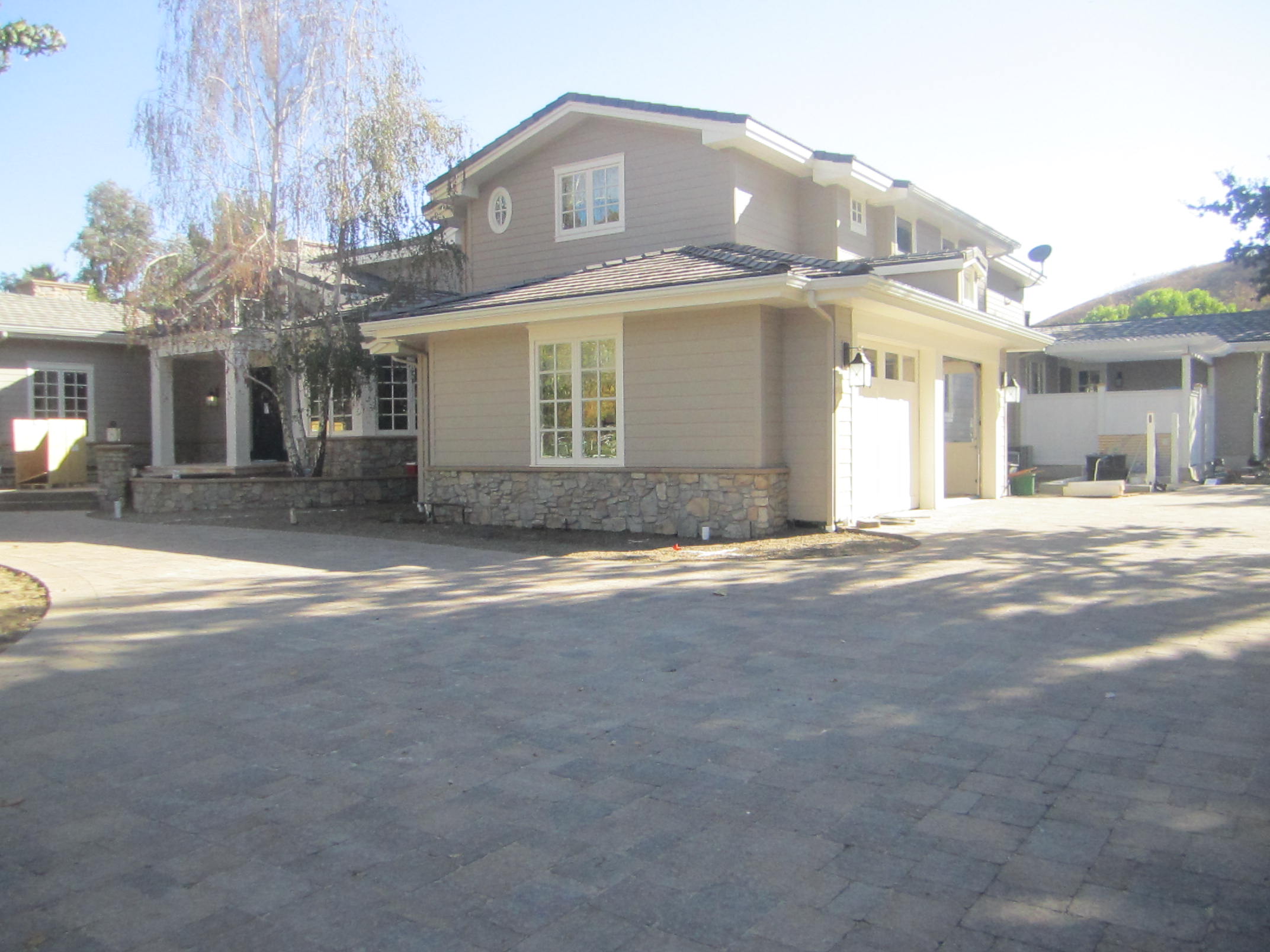 Screen Doors Oak Park