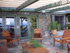 Sliding Screen Door Repair Malibu