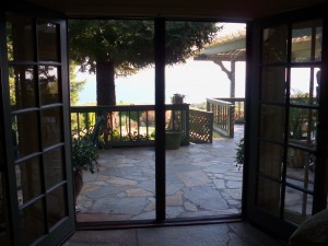 Malibu Screen Doors