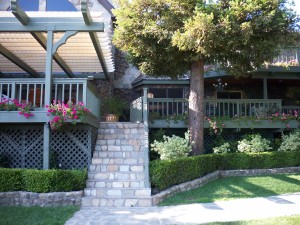 Window Screens in Malibu