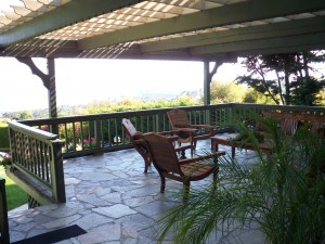 Retractable Screen Doors Malibu