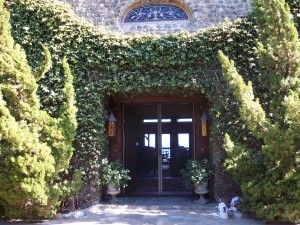 Malibu Retractable Screen Doors