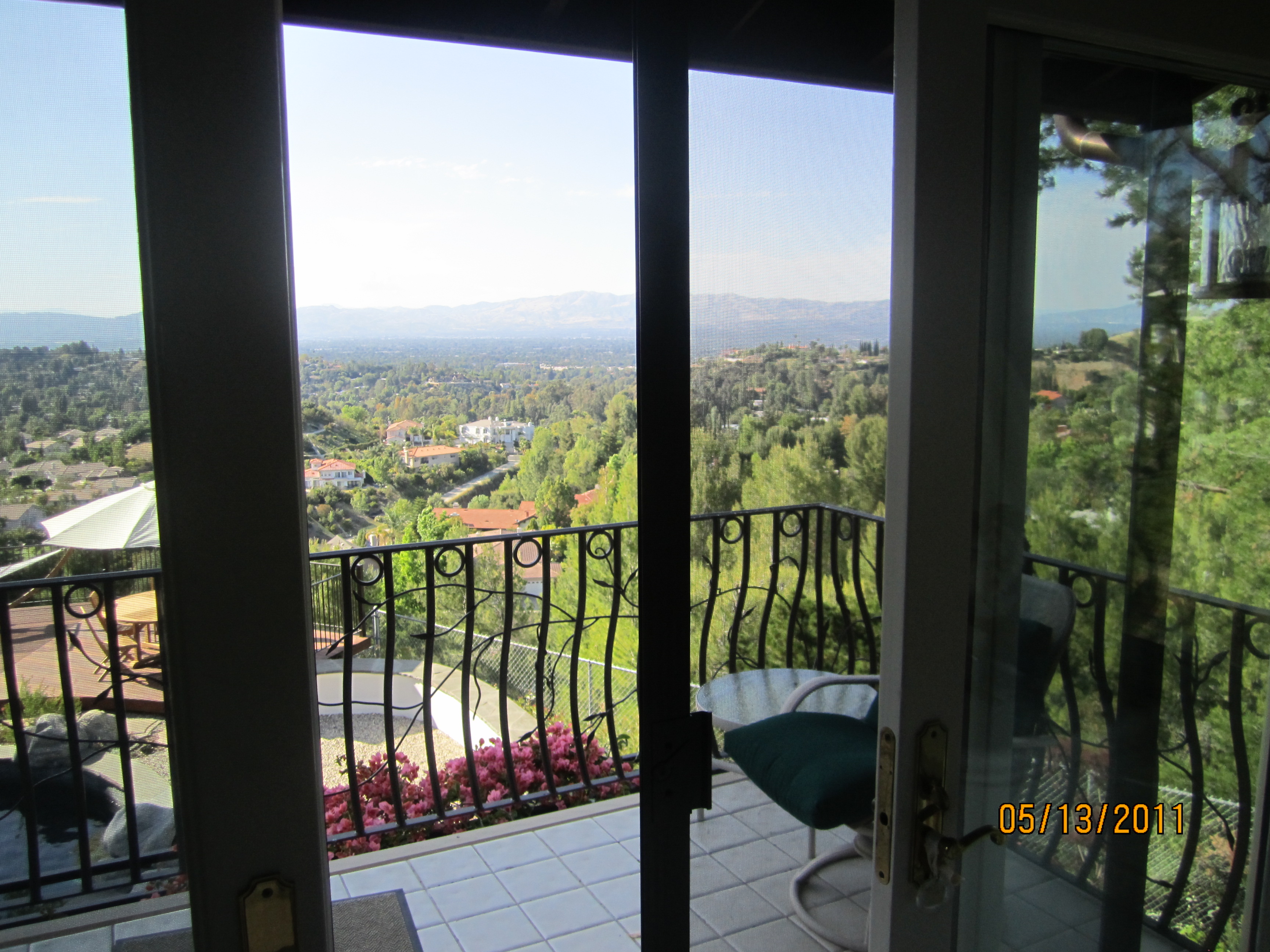 West Hills Screen Doors