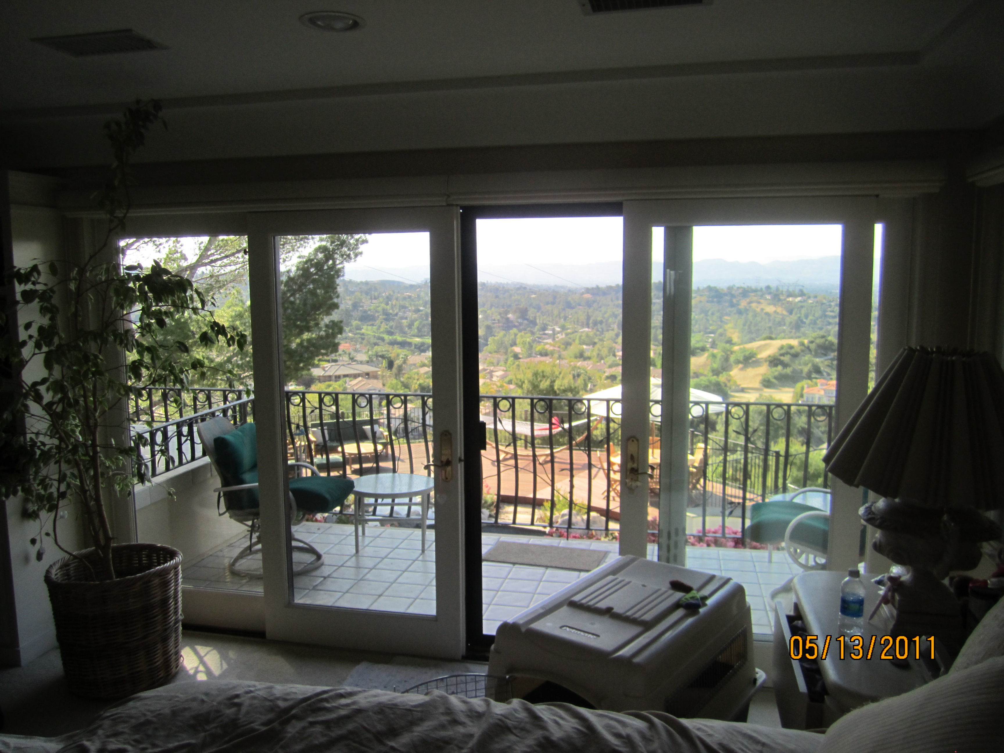 West Hills Screen Doors