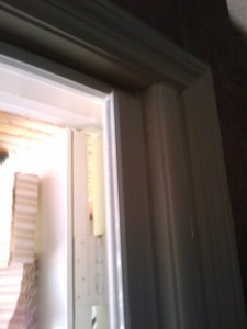 Retractable Screen Doors Encino