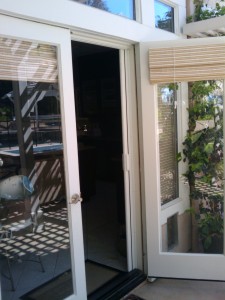Window Screens Encino