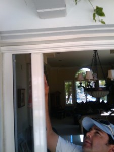 Window Screens Encino