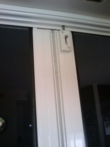 Screen Doors Encino