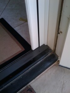 Screen Doors Encino