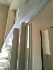 Screen Doors Encino