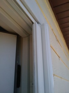 Screen Doors Encino