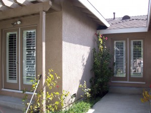Mission Hills Screen Doors