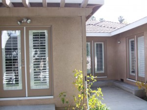 Mission Hills Screen Doors