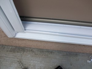 Screen Doors Installation in Mission Hills