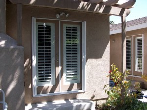 Screen Doors in Mission Hills