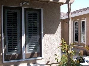 Tarzana Screen Doors