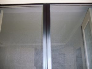Screen Doors Hidden Hills