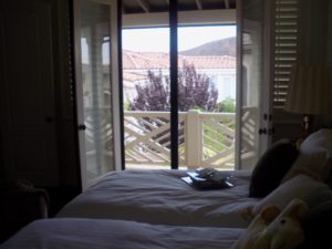 Retractable Screen Doors Hidden Hills