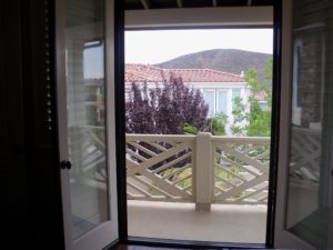 Retractable Screen Doors Hidden Hills