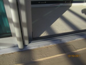 Screen Doors Reseda