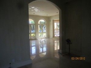 Retractable Screen Doors in Bell Air