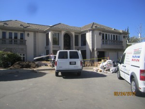 Retractable Screen Doors in Bell Air