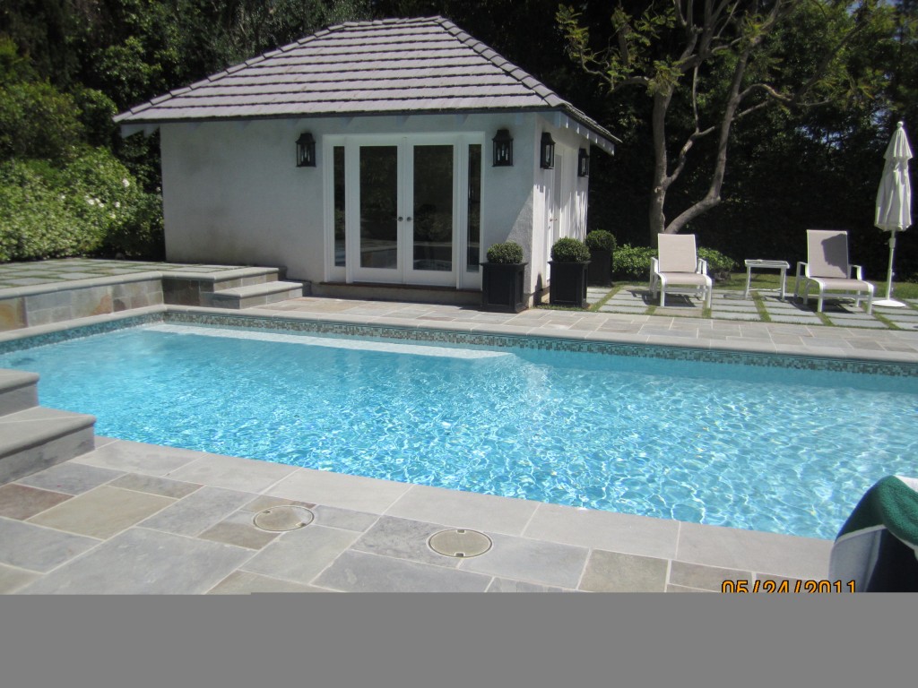 Swinging Screen Doors Westlake Village