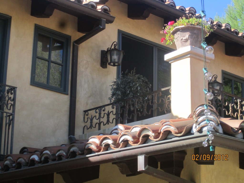 Screen Doors Westlake Village