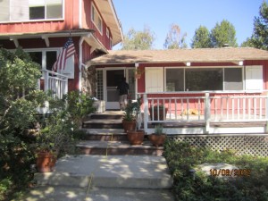 Screen Doors Topanga