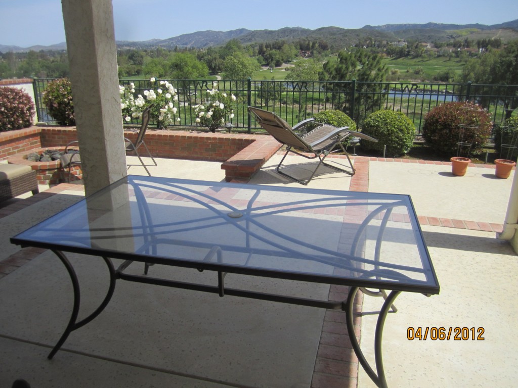 Granada Hills Screen Doors